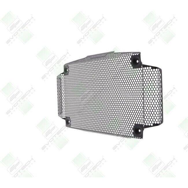 Evotech Performance エボテックパフォーマンス Lower Radiator Guard Ninja 650 40th Anniversary Edition Tourer Urban Z650 Z650RS KAWASAKI カワサキの画像