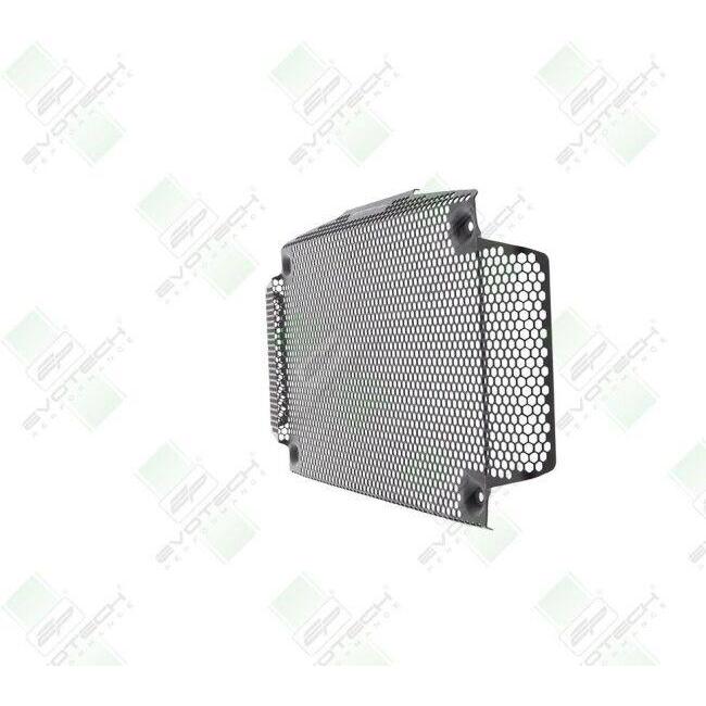 Evotech Performance エボテックパフォーマンス Lower Radiator Guard Ninja 650 40th Anniversary Edition Tourer Urban Z650 Z650RS KAWASAKI カワサキの画像