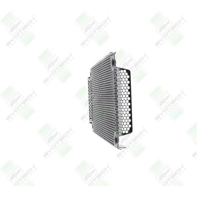 Evotech Performance エボテックパフォーマンス Lower Radiator Guard Ninja 650 40th Anniversary Edition Tourer Urban Z650 Z650RS KAWASAKI カワサキの画像