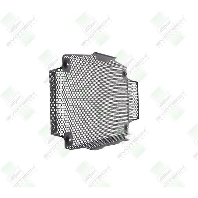 Evotech Performance エボテックパフォーマンス Lower Radiator Guard Ninja 650 40th Anniversary Edition Tourer Urban Z650 Z650RS KAWASAKI カワサキの画像