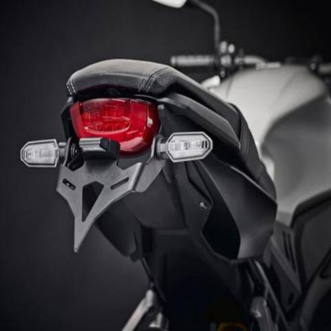 Evotech Performance エボテックパフォーマンス フェンダーレスキット CBR650R CB650R Neo Sports Cafe HONDA ホンダ フェンダー関連 外装の画像
