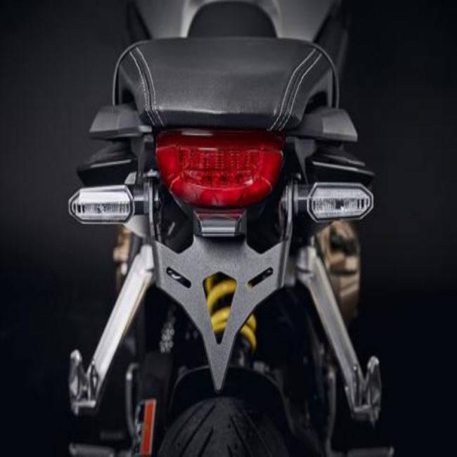 Evotech Performance エボテックパフォーマンス フェンダーレスキット CBR650R CB650R Neo Sports Cafe HONDA ホンダ フェンダー関連 外装の画像