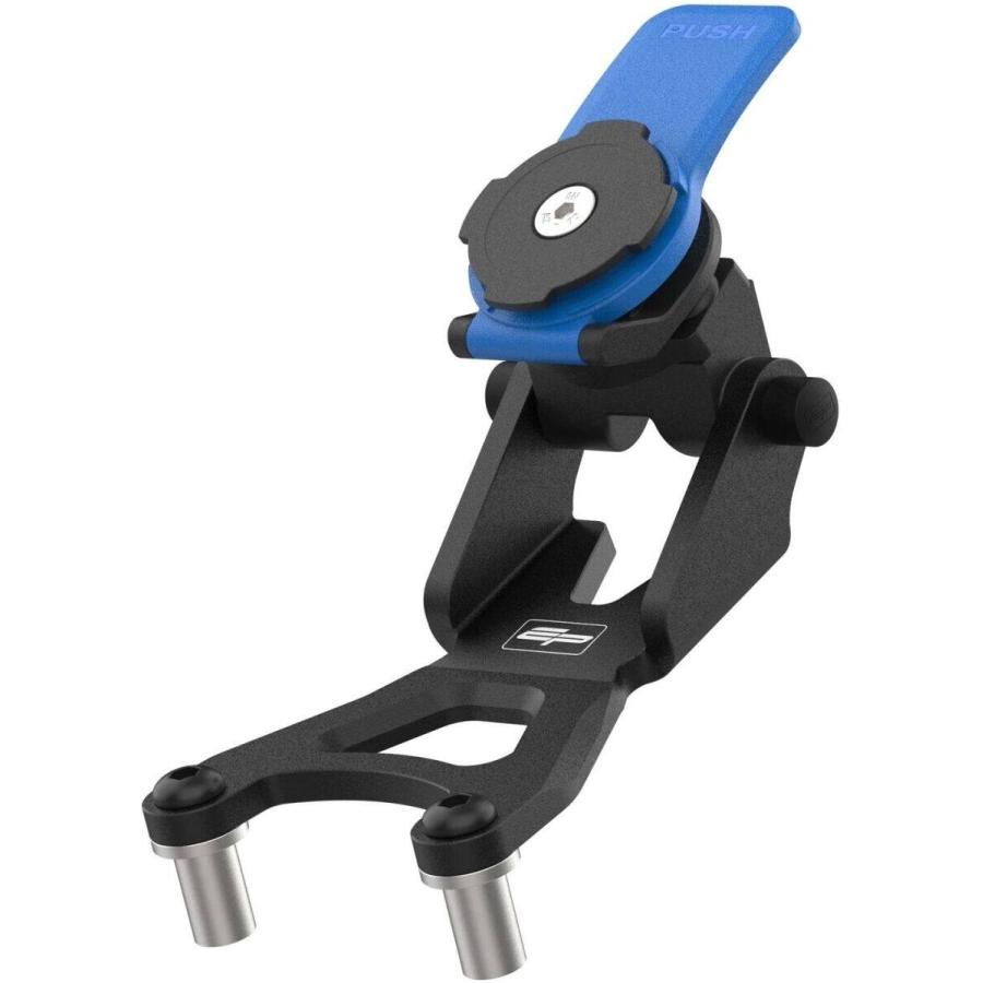 Evotech Performance エボテックパフォーマンス QUADLOCK対応ナビ