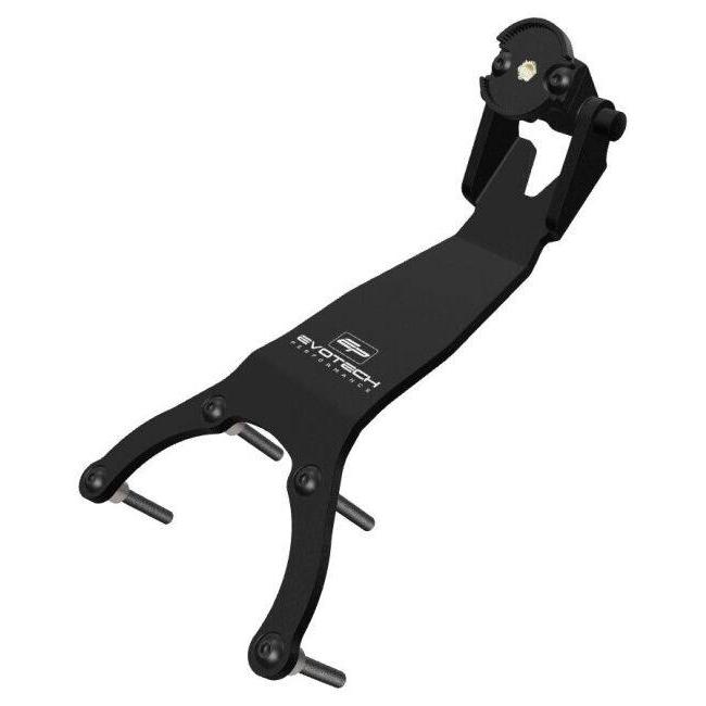 EVOTECH エヴォテックパフォーマンス リアアクションカメラマウント Evotech Performance エボテックパフォーマンス SP Connect ナビ