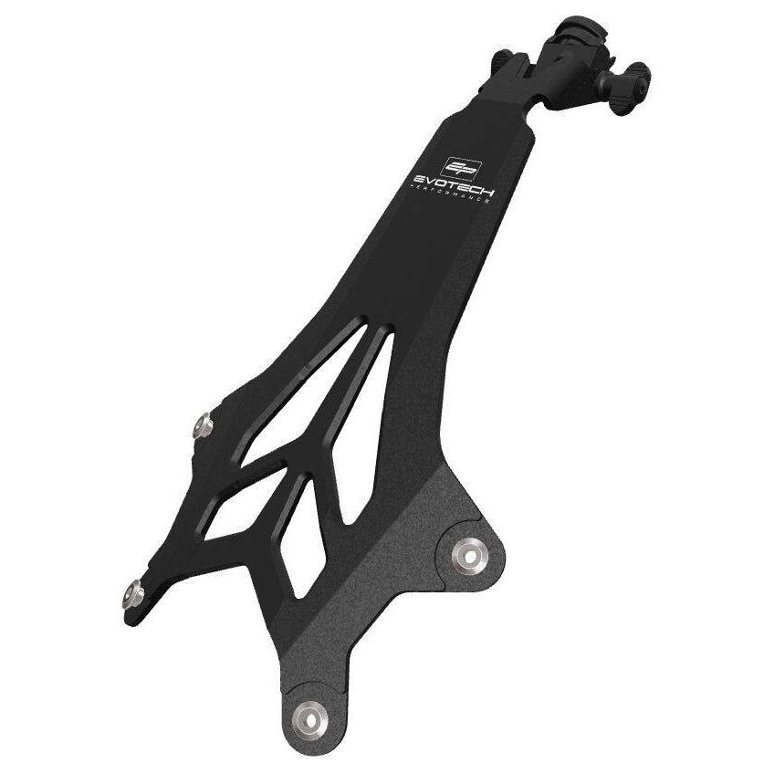 Evotech Performance エボテックパフォーマンス SP Connect ナビ 
