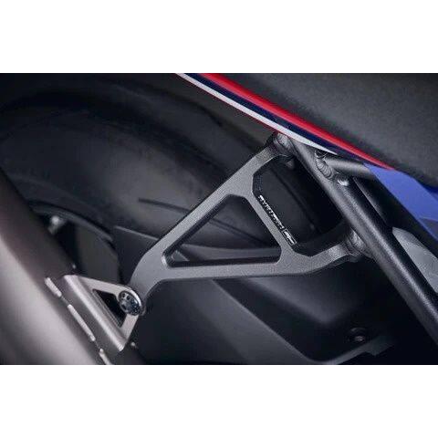 Evotech Performance エボテックパフォーマンス マフラーステー CBR1000RR-R Exhaust Hanger Fireblade SP Carbon Edition HONDA ホンダ マフラー | ブランド登録なし | 01