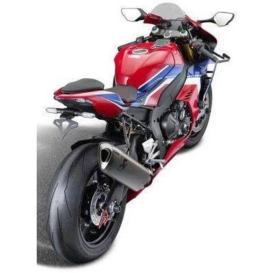 Evotech Performance エボテックパフォーマンス マフラーステー CBR1000RR-R Exhaust Hanger Fireblade SP Carbon Edition HONDA ホンダ マフラー | ブランド登録なし | 04