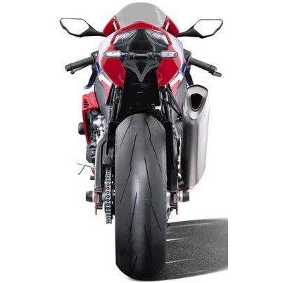 Evotech Performance エボテックパフォーマンス マフラーステー CBR1000RR-R Exhaust Hanger Fireblade SP Carbon Edition HONDA ホンダ マフラー | ブランド登録なし | 05