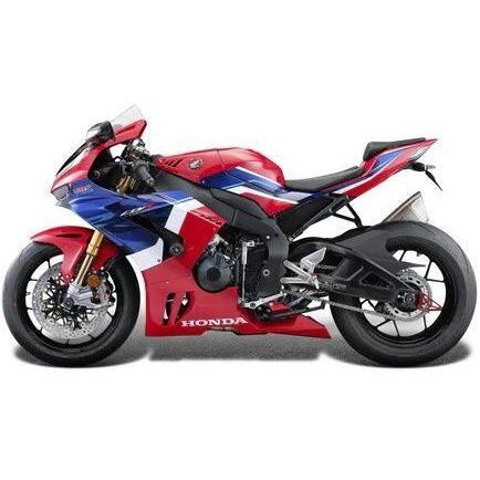 Evotech Performance エボテックパフォーマンス マフラーステー＆タンデムステップ取り外しキット CBR1000RR-R Fireblade SP Carbon Edition HONDA ホンダ | ブランド登録なし | 02