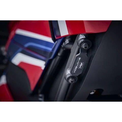 Evotech Performance エボテックパフォーマンス マフラーステー＆タンデムステップ取り外しキット CBR1000RR-R Fireblade SP Carbon Edition HONDA ホンダ | ブランド登録なし | 05