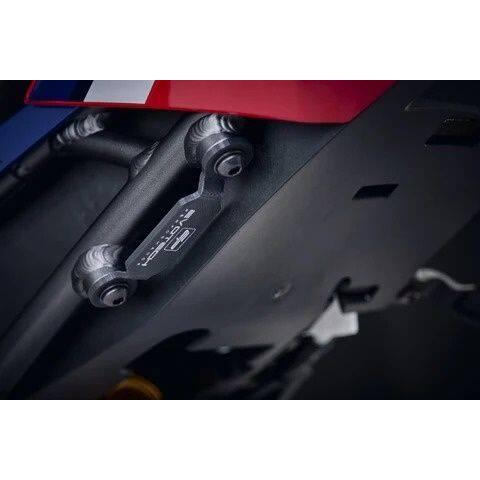 Evotech Performance エボテックパフォーマンス マフラーステー＆タンデムステップ取り外しキット CBR1000RR-R Fireblade SP Carbon Edition HONDA ホンダ | ブランド登録なし | 06