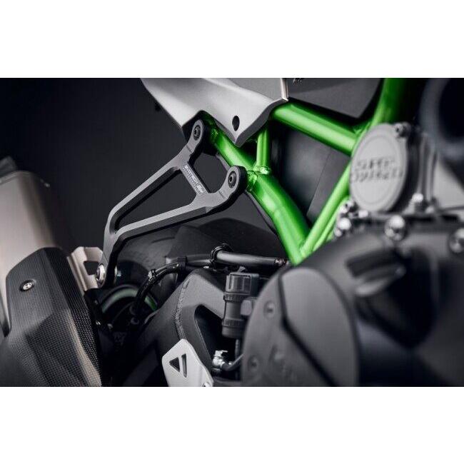 Evotech Performance エボテックパフォーマンス マフラーステー Z H2