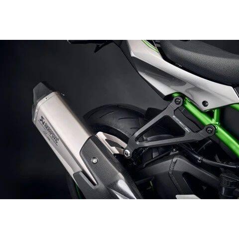 Evotech Performance エボテックパフォーマンス マフラーステー Z H2