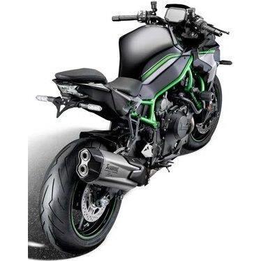 Evotech Performance エボテックパフォーマンス マフラーステー Z H2