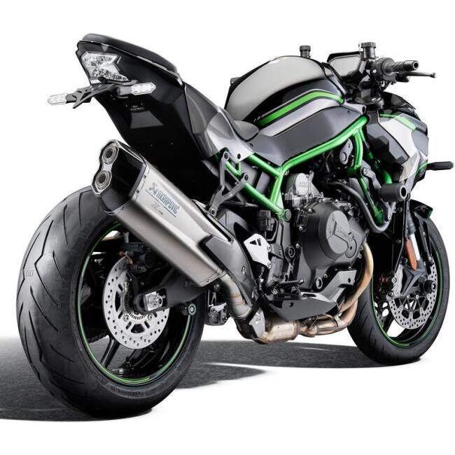 Evotech Performance エボテックパフォーマンス マフラーステー Z H2