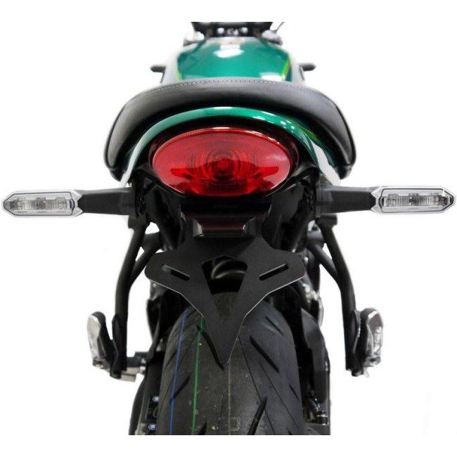 Evotech Performance エボテックパフォーマンス フェンダーレスキット Z650RS KAWASAKI カワサキ フェンダー関連 外装の画像