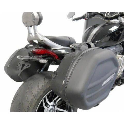 Evotech Performance エボテックパフォーマンス フェンダーレスキット