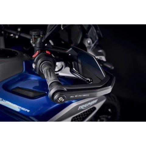 Evotech Performance エボテックパフォーマンス ハンドガードセット Tiger 1200 GT Explorer Rally TRIUMPH トライアンフ ハンドガード・ナックルガード