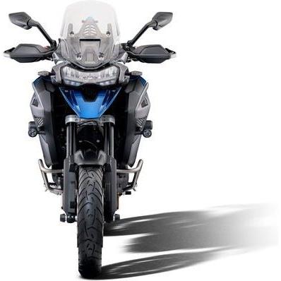 Evotech Performance エボテックパフォーマンス ハンドガードセット Tiger 1200 GT Explorer Rally TRIUMPH トライアンフ ハンドガード・ナックルガード