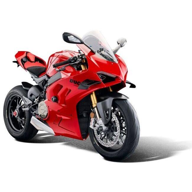 Evotech Performance エボテックパフォーマンス エンジンスライダー Panigale V4 R SP2 30° Anniversario 916 SP Superleggera S DUCATI ドゥカティ フレーム_5