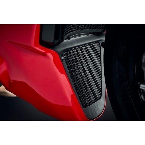 Evotech Performance エボテックパフォーマンス ラジエーターガード