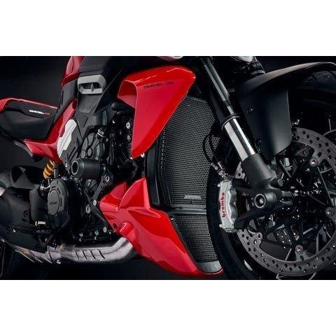 Evotech Performance エボテックパフォーマンス ラジエーターガード