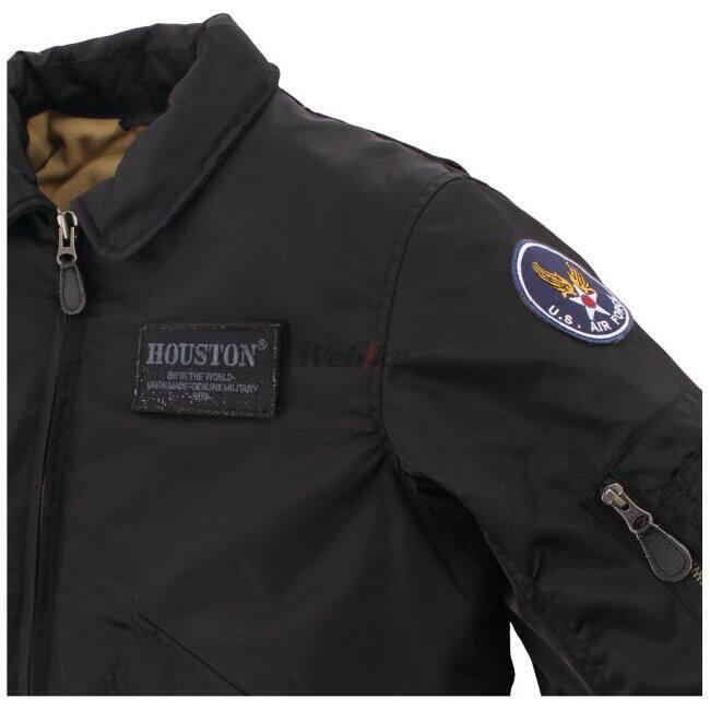 セールプライス　HTVA-2211W　ウインタージャケット　ブラック　XLサイズ 楽天市場】HOUSTON（ジャケット｜バイクウェア・プロテクター