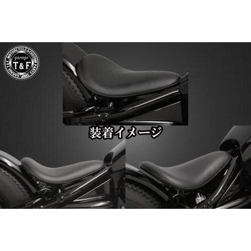 Garage T＆F ガレージ BSソロシート＆リジットマウント用ステーセット