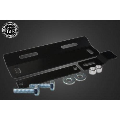 Garage T＆F ガレージ BSソロシート＆リジットマウント用ステーセット