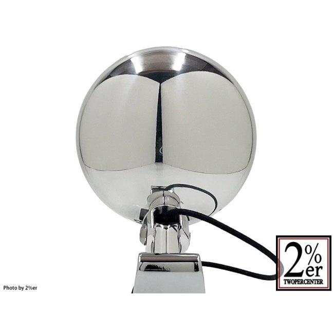 2%er（ツーパーセンター） FNA 3.25インチ パンケーキヘッドライト