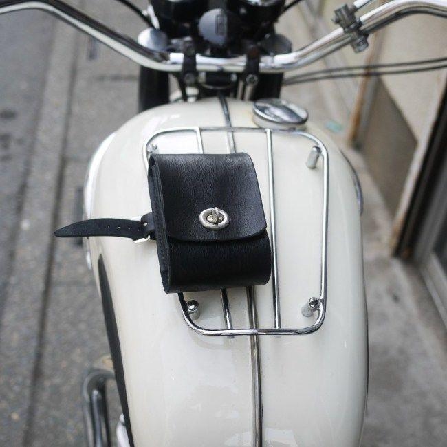 2%er（ツーパーセンター） ETC POUCH by Stand Repair Works カラー