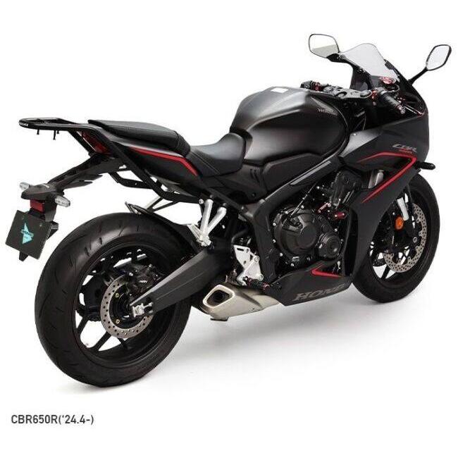 ENDURANCE（エンデュランス） リアキャリア CB650R E-Clutch CBR650R