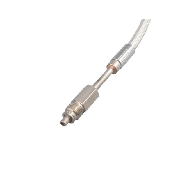 MAGNUM マグナム 油圧クラッチライン 90度 長さ：60in(約1524mm)(31360) 純正油圧クラッチ採用モデル HARLEY-DAVIDSON ハーレーダビッドソン クラッチワイヤー_2