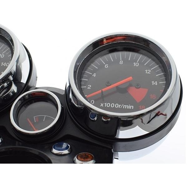 ATop（エートップ） スピードメーター バンディット250 SUZUKI スズキ
