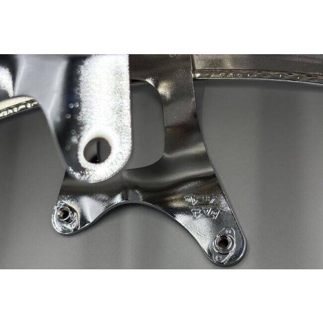 エムテック中京 M-TEC中京 フロントフェンダー CB750K0 CB750K1