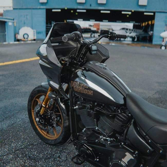 KRAUS クラウス SDC Dagger ライザー 高さ：10&Prime; / 仕上がり：マシン フォークスタビライザー サスペンション 足回り