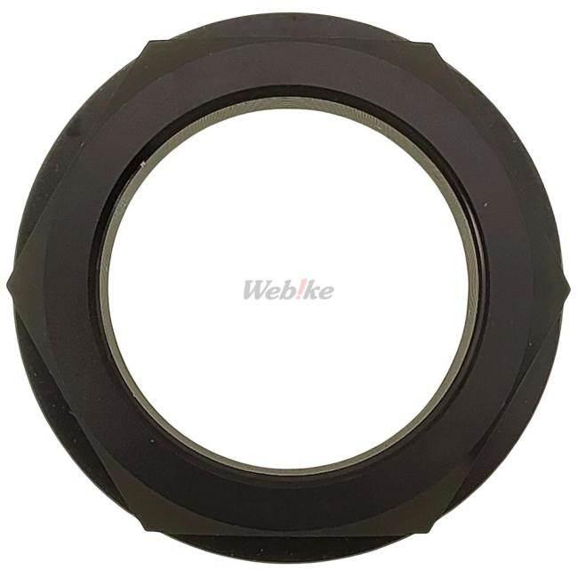 ででで MOTO TRON モトトロン ステムナット ZX-4R ZX-4RR ZX-25R