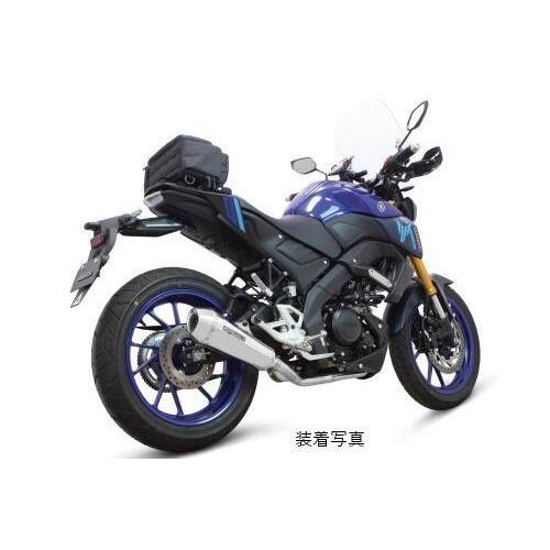 スペシャルパーツ武川 SP武川 SPタケガワ テーパーコーンマフラー／MT