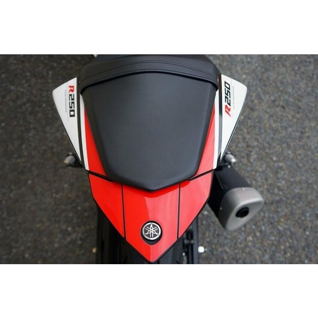 MDF エムディーエフ グラフィックキット ストロボモデル タイプ：コンプリートセット YZF-R3 YAMAHA ヤマハ 外装_18