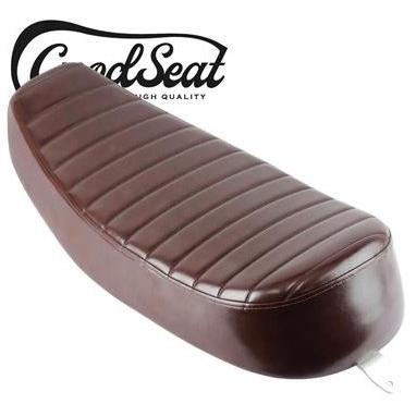 GB350 GOODSEAT タックロール goodsショッピングサイト/商品詳細 GOODSEAT 