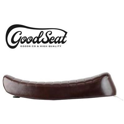 GB350 GOODSEAT タックロール goodsショッピングサイト/商品詳細 GOODSEAT 
