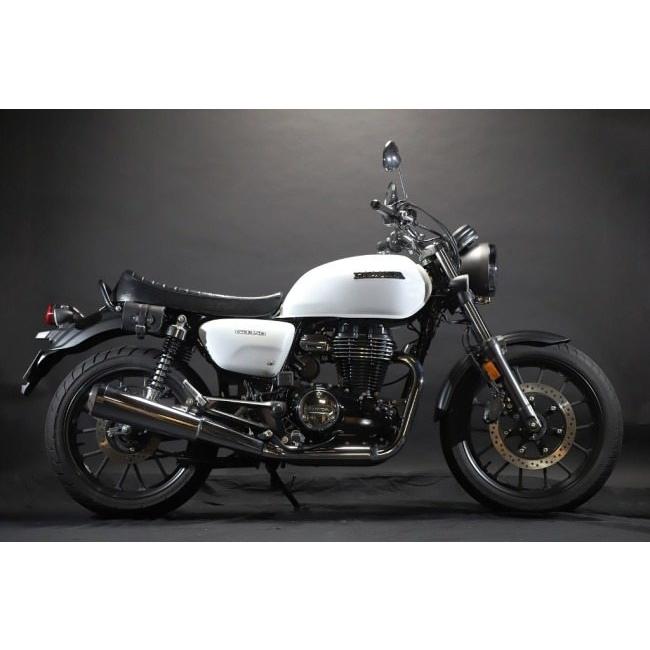 GOODS（グッズ） GOODSEAT “SLENDER“ タックロール カラー：BLACK