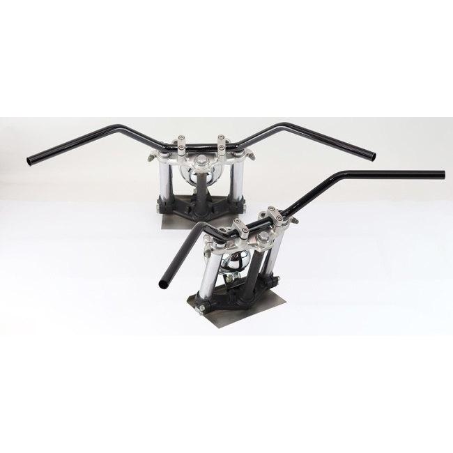 GOODS（グッズ） FTバー 7/8インチ ハンドルバー ハンドル