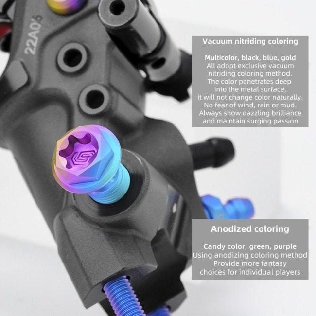 S-PARTS エスパーツ BREMBO RCS Corsa Cortaマスターシリンダー用