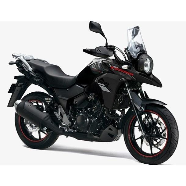 K'sーSTYLE K's-STYLE ケイズスタイル 低反発ローシート(V-STROM250