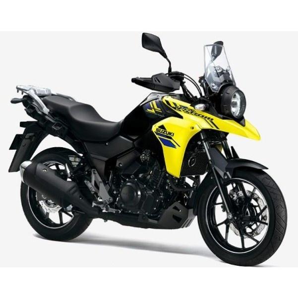 K'sーSTYLE K's-STYLE ケイズスタイル 低反発ローシート(V-STROM250