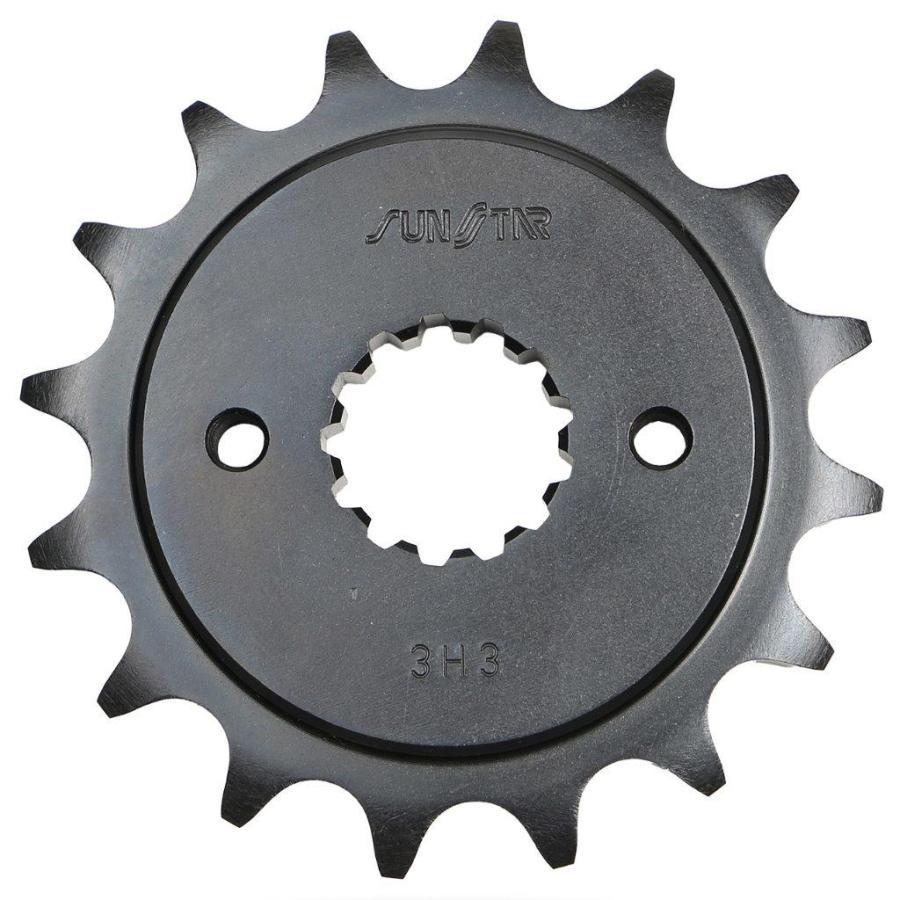 SUNSTAR（バイク） SUNSTAR サンスター Zシリーズ フロント