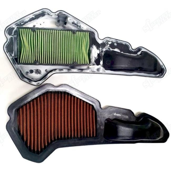 Sprint Filter スプリントフィルター 乾式エアフィルター P08タイプ 