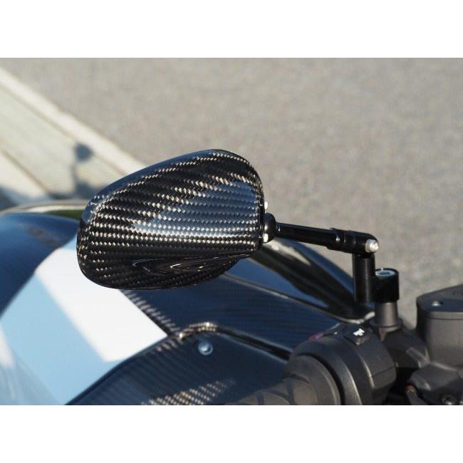 Magical Racing マジカルレーシング NK1ミラー TYPE-6 ミラー ハンドル