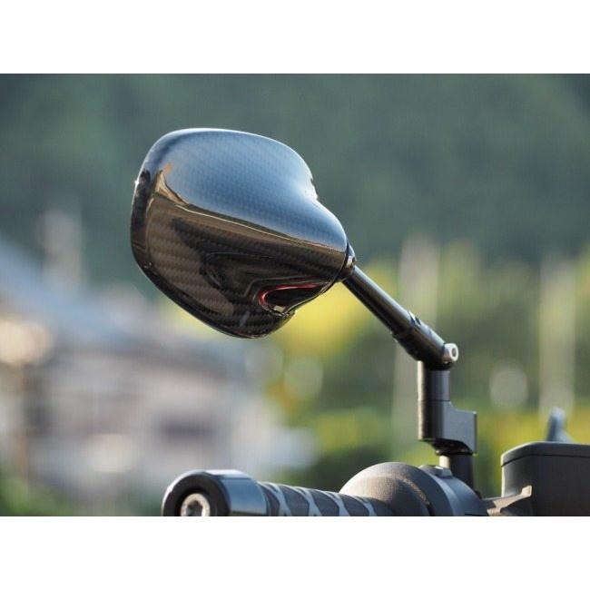 Magical Racing（マジカルレーシング） NK1ミラー TYPE-7 ネジタイプ